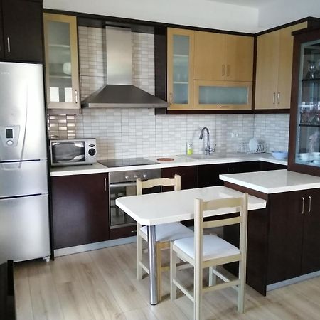 Apartment Elena-1 Saranda Zewnętrze zdjęcie