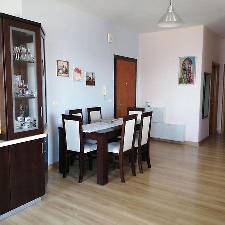 Apartment Elena-1 Saranda Zewnętrze zdjęcie