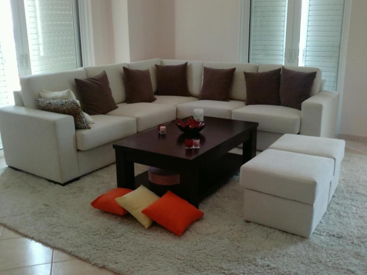 Apartment Elena-1 Saranda Zewnętrze zdjęcie