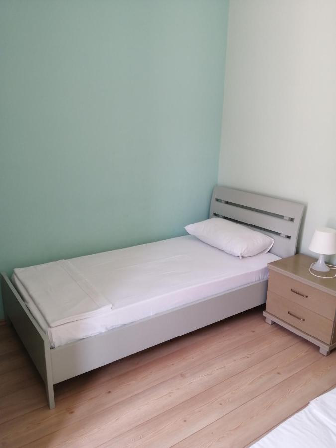 Apartment Elena-1 Saranda Zewnętrze zdjęcie