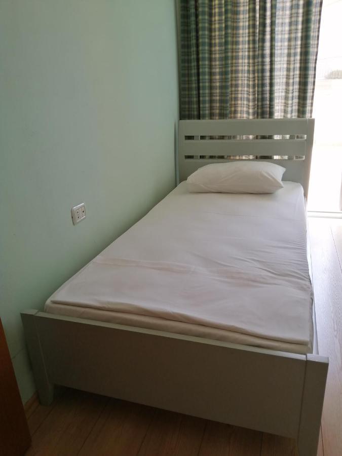 Apartment Elena-1 Saranda Zewnętrze zdjęcie