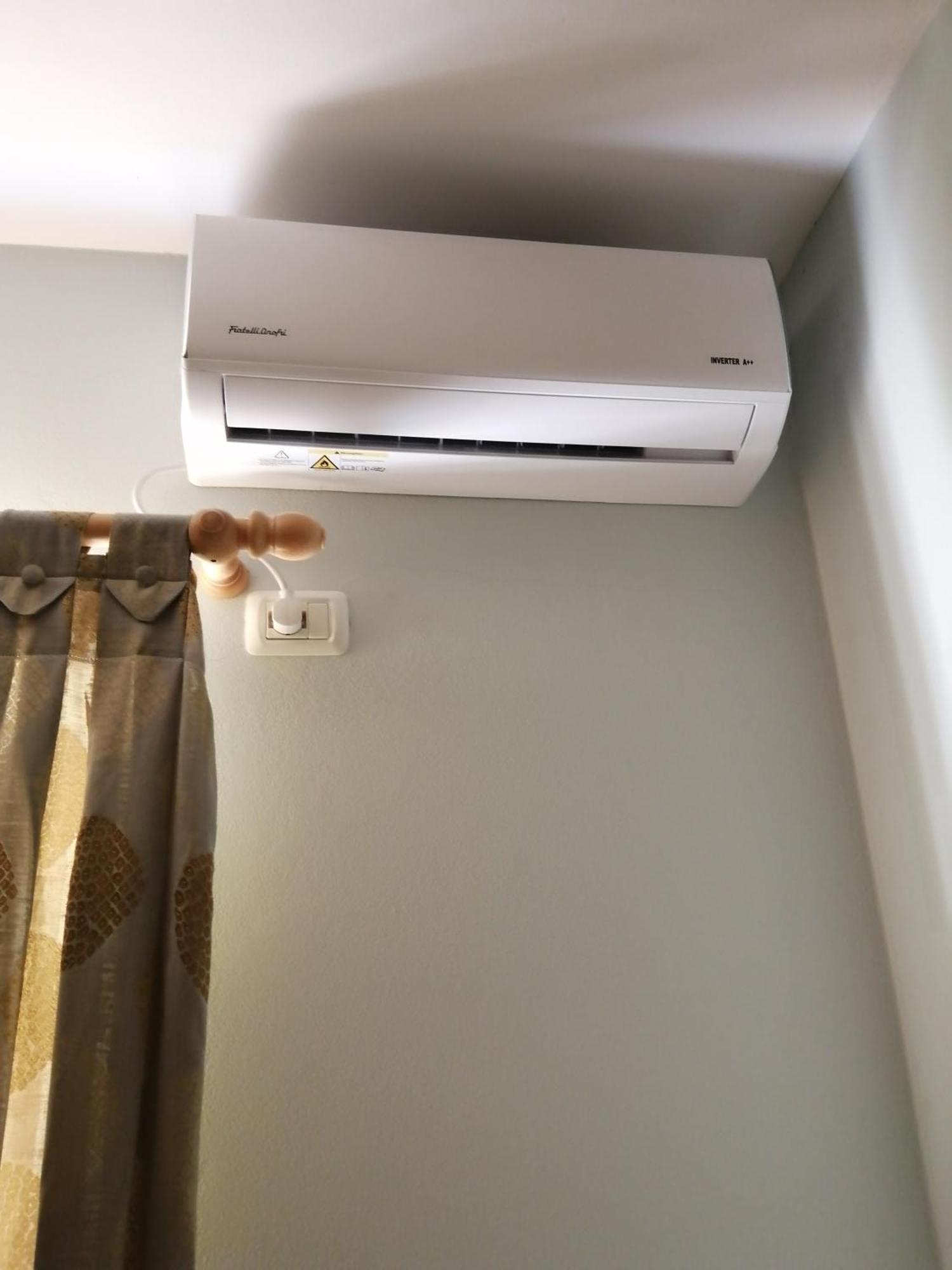 Apartment Elena-1 Saranda Zewnętrze zdjęcie