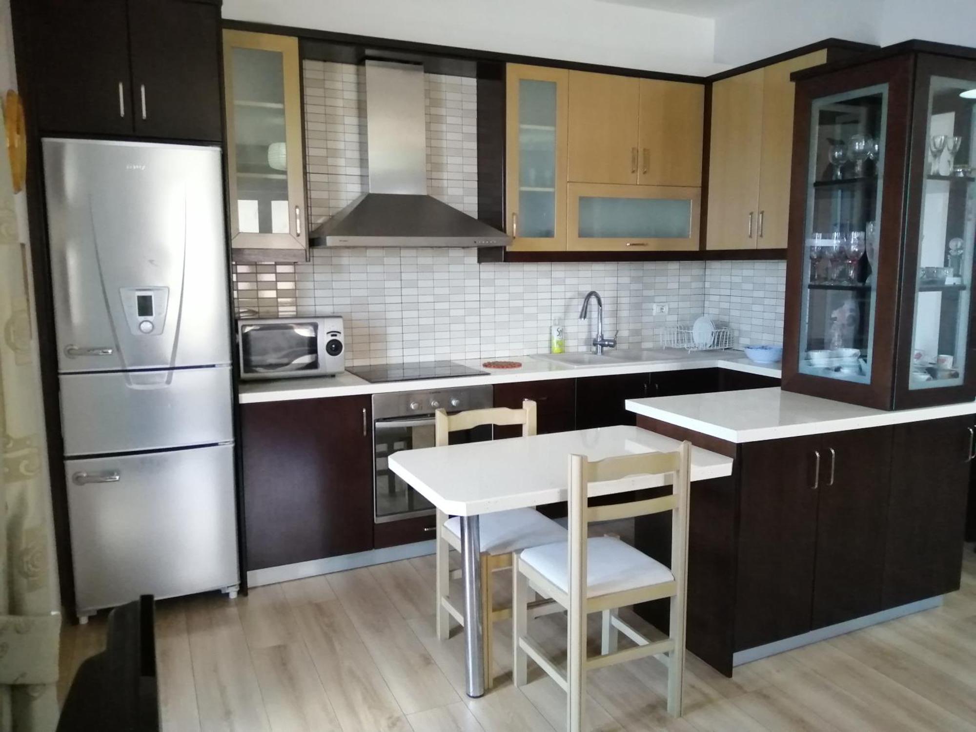 Apartment Elena-1 Saranda Zewnętrze zdjęcie
